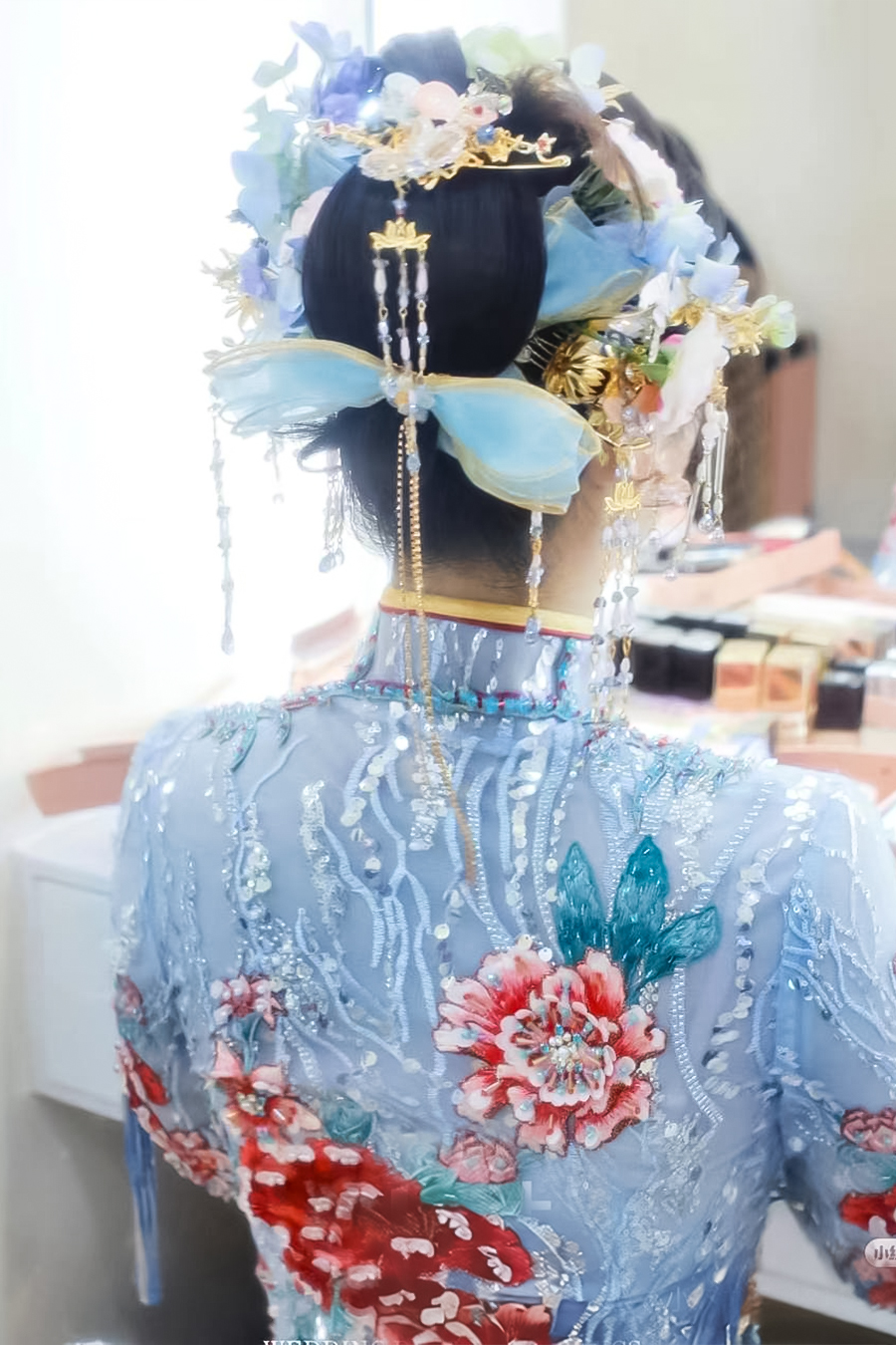 Celestial Phoenix Whisper