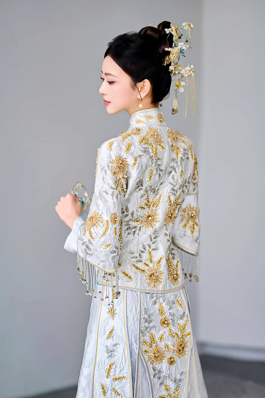 Celestial Frost Empress