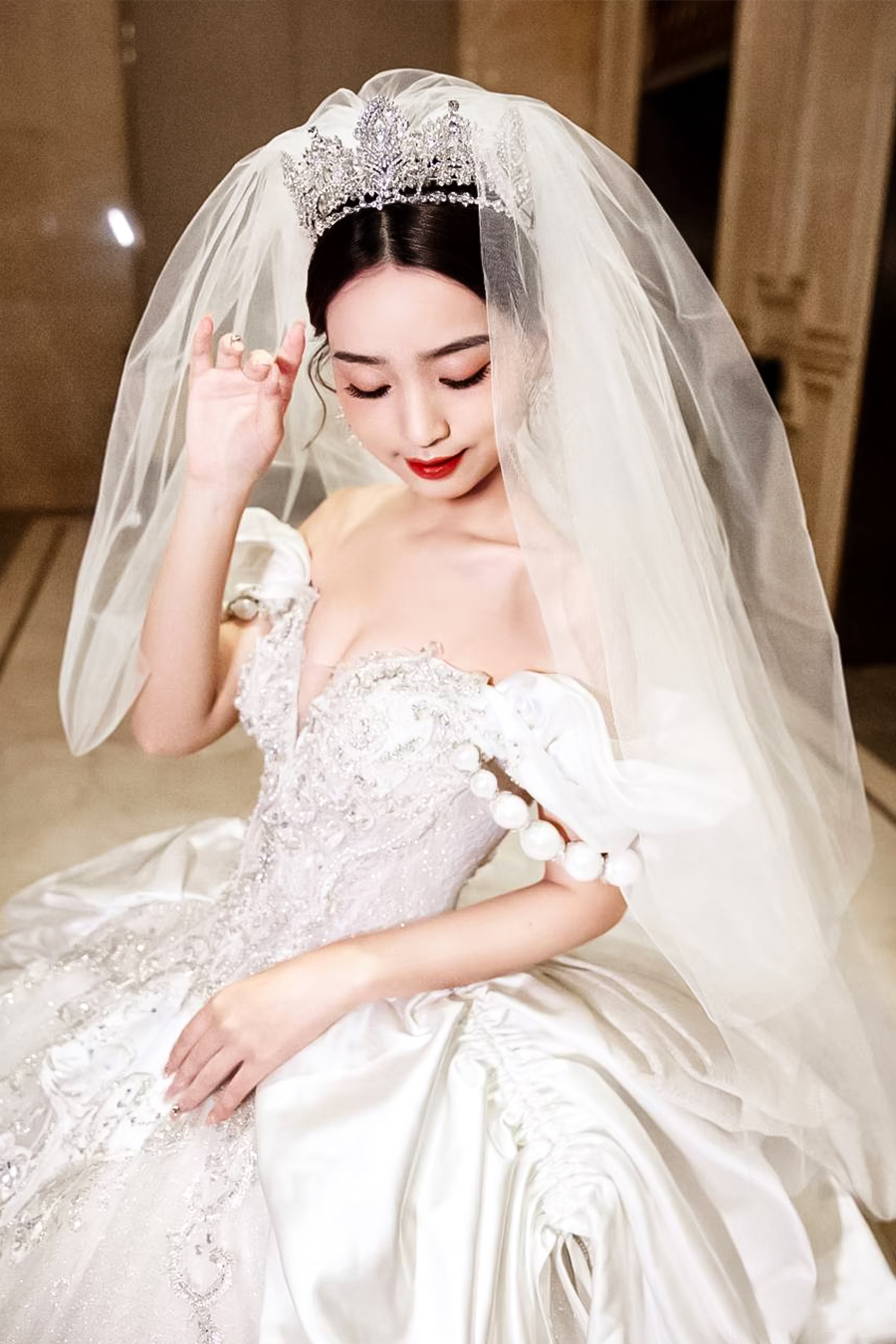 Imperial Starlight Majesty