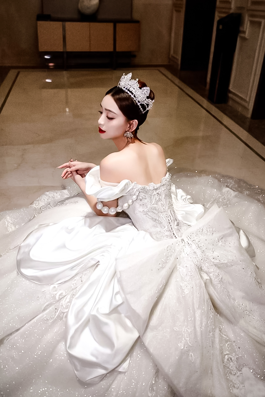 Imperial Starlight Majesty