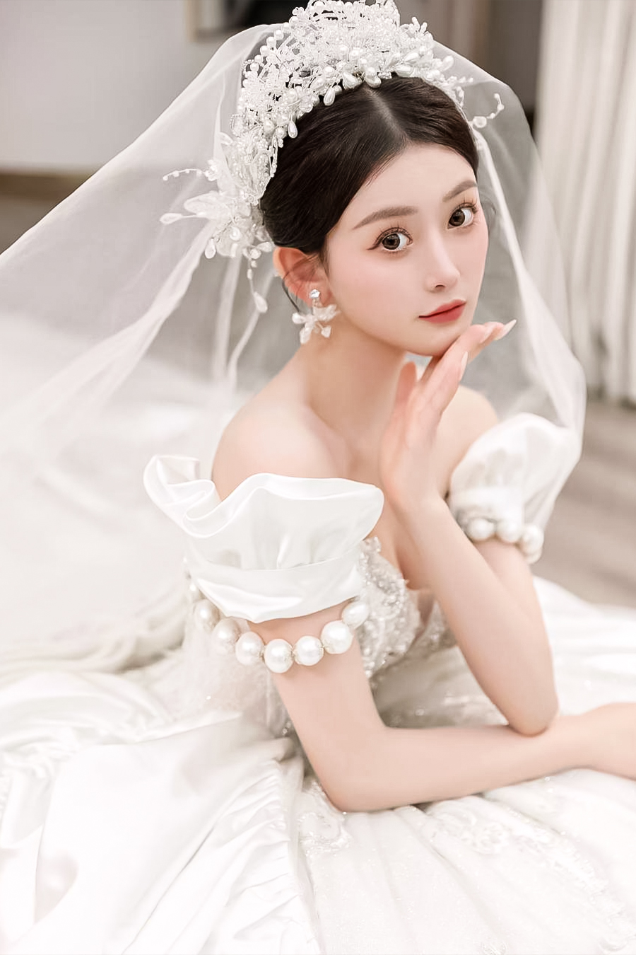 Imperial Starlight Majesty