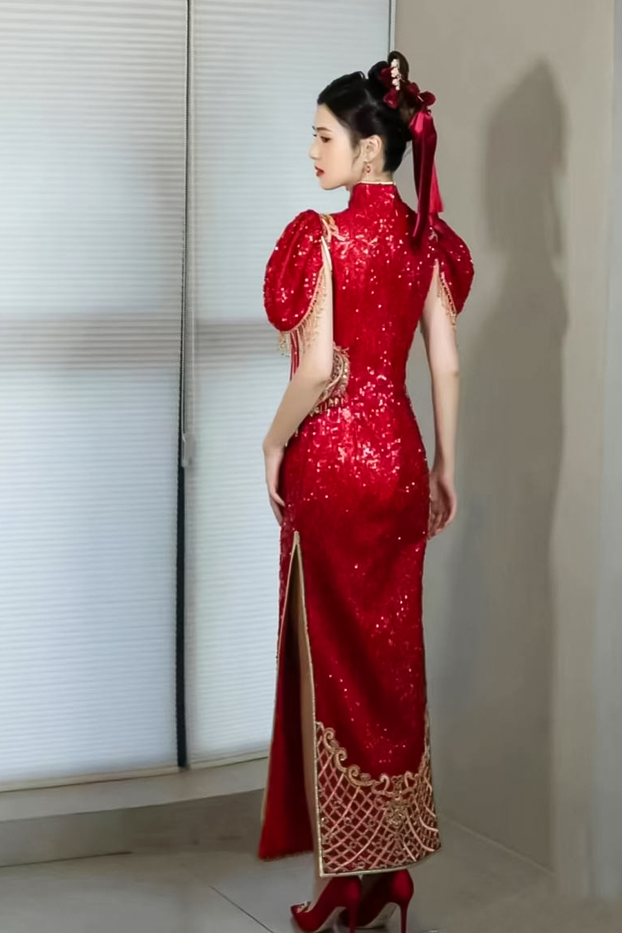 Imperial Ember Radiance