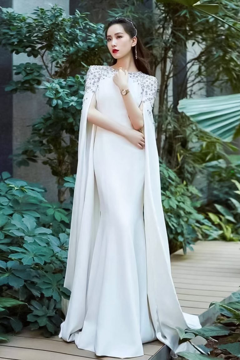 Moonlit Sovereign