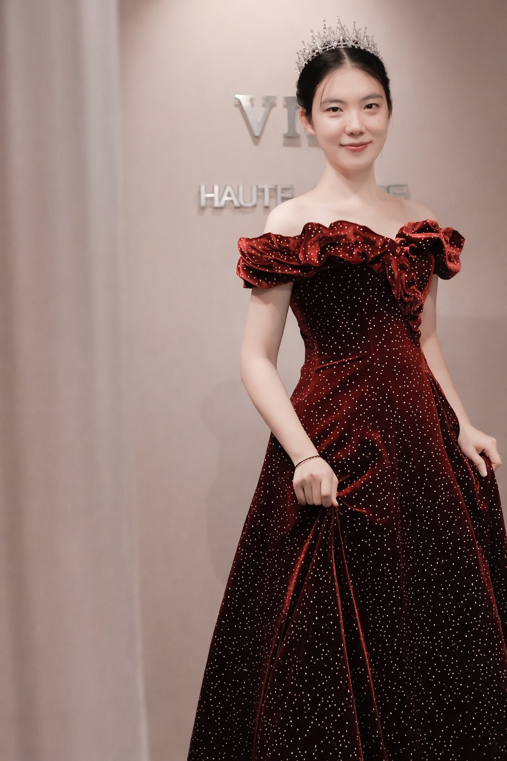 Velvet Ember Étoile