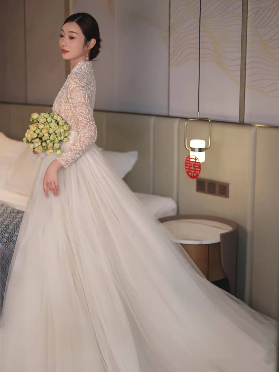 Whisper of Everlight