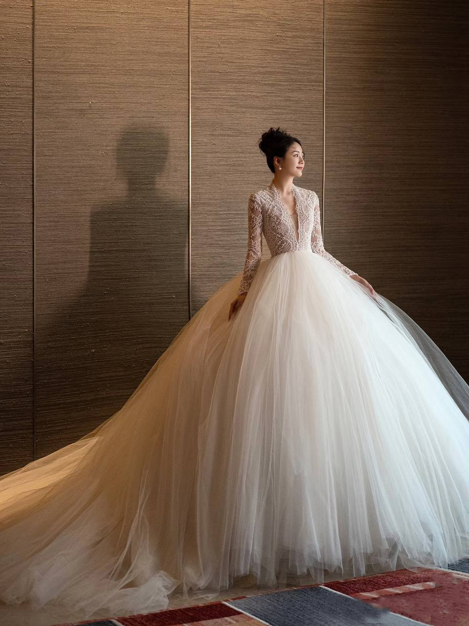 Whisper of Everlight