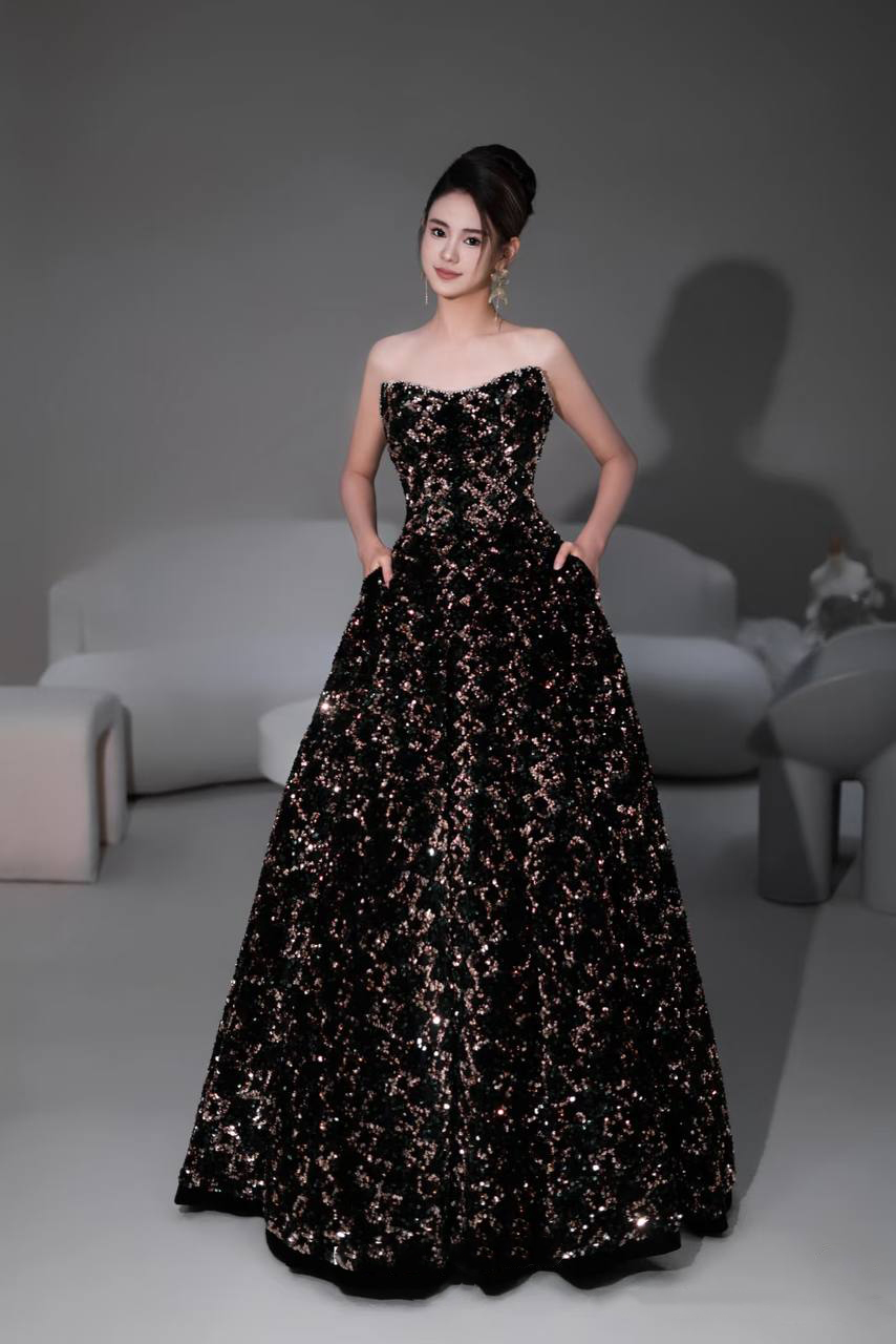 Midnight Ember Reverie