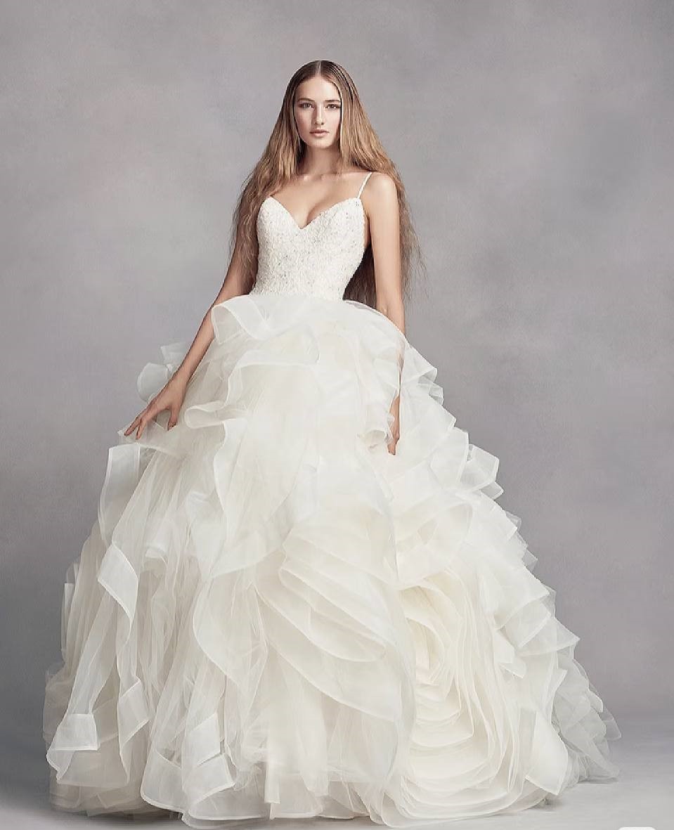 Ivory Promise in Motion