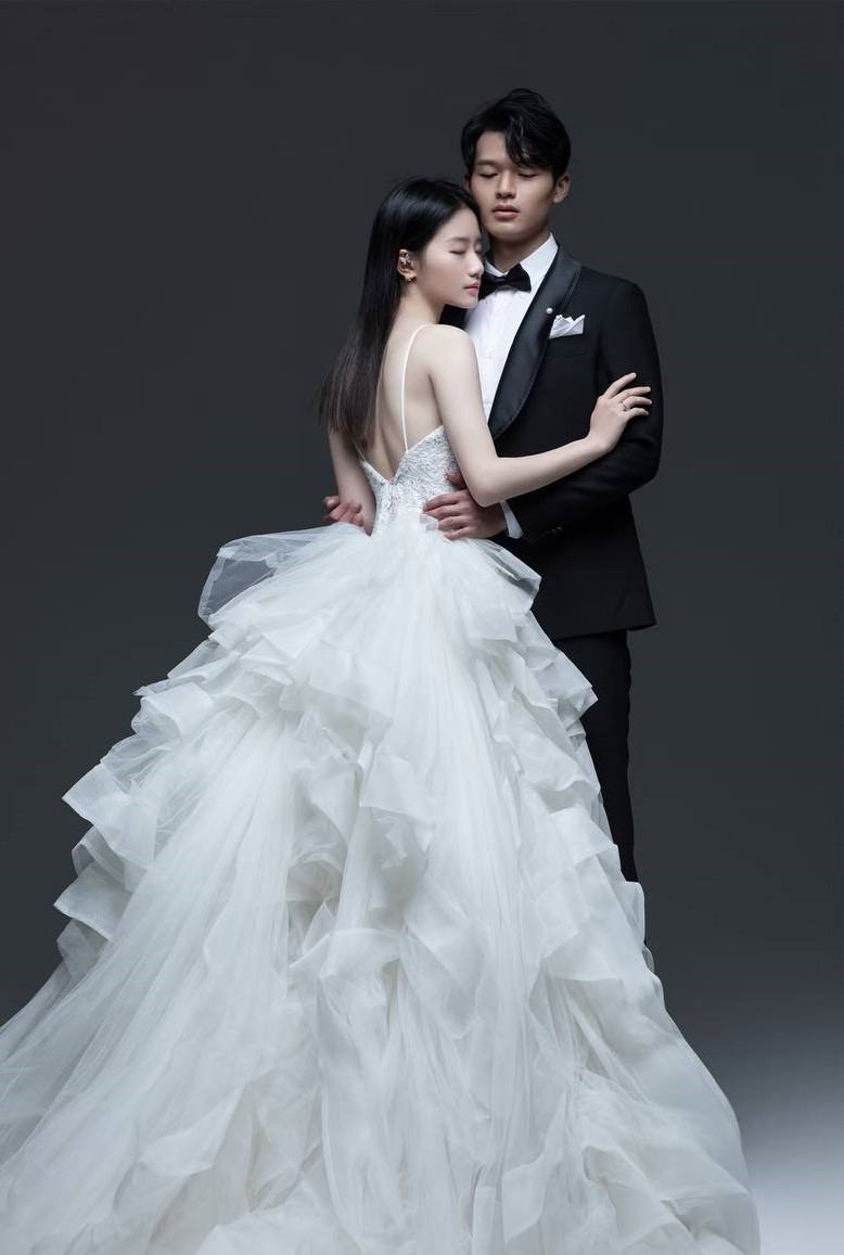 Ivory Promise in Motion